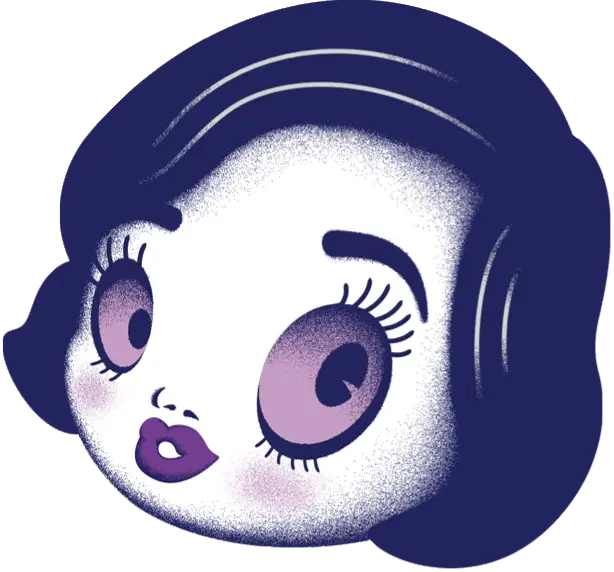 Lore Monteiro Logo